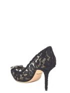 Shoes Dolce & Gabbana Shoes - Black