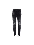 Balmain Jeans Balmain Jeans - Nero
