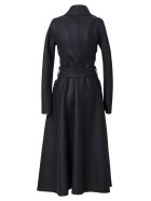 Coat Harris Wharf London Coat - Black