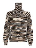 Missoni Full Zip Missoni Full Zip - Fw Multicolour