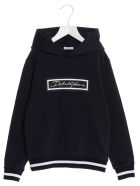 Dolce & Gabbana Sweatshirt Dolce & Gabbana Sweatshirt - Blue
