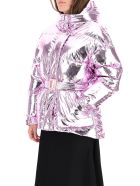 IENKI IENKI Michlin Down Jacket IENKI IENKI Michlin Down Jacket - ROSE (Pink)