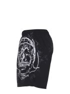 Alexander McQueen Swimsuit Alexander McQueen Swimsuit - Nero