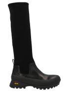 Shoes Jil Sander Shoes - Black