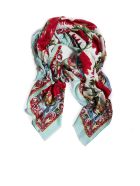 Dolce & Gabbana Scarf Dolce & Gabbana Scarf - Gerbere fdo panna