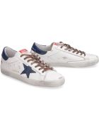 Golden Goose Superstar Low-top Sneakers Golden Goose Superstar Low-top Sneakers - White