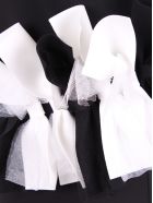 La Petit Robe By Chiara Boni 'lem' Polyamide Dress La Petit Robe Di Chiara Boni La Petit Robe By Chiara Boni 'lem' Polyamide Dress - Black