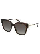 Gv 7191/s Sunglasses Givenchy Gv 7191/s Sunglasses - 086HA HAVANA