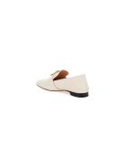 Bally Janelle Loafers Bally Janelle Loafers - Beige