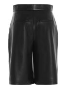 MSGM Bermuda MSGM Bermuda - Nero