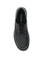 Dolce & Gabbana Derby Lace-up Shoes Dolce & Gabbana Derby Lace-up Shoes - Nero