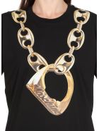 Moschino T-shirt With Print Moschino T-shirt With Print - Nero