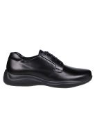 Prada Linea Rossa Oxford Toblach Prada Linea Rossa Oxford Toblach - Nero