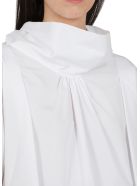 3.1 Phillip Lim Cotton Blouse 3.1 Phillip Lim Cotton Blouse - OPTIC WHITE