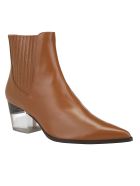 Alexandre Birman Bravo Boot Alexandre Birman Bravo Boot - Cognac