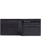 Dolce & Gabbana Printed Leather Wallet Dolce & Gabbana Printed Leather Wallet - Multicolor