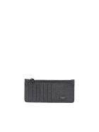 Logo Wallet Dolce & Gabbana Logo Wallet - Nero