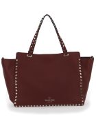 Medium Tote Bag Valentino Medium Tote Bag