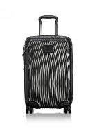 Tumi International Carry-on Tumi International Carry-on - Black