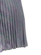 Skirt M Missoni Skirt - Azzurro