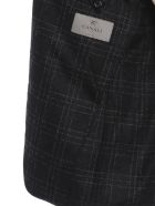 Canali Jacket Canali Jacket - Blue