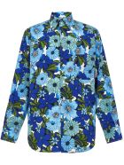 Tom Ford Shirt Tom Ford Shirt - Blue