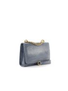 Roberto Festa Pepita Sky Blue Crossbody Bag Roberto Festa Pepita Sky Blue Crossbody Bag - Azzurro