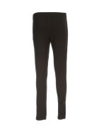 Liviana Conti Pants Leggings Bistretch Liviana Conti Pants Leggings Bistretch - Black