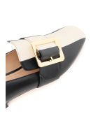 Bally Janelle Loafers Bally Janelle Loafers - 0100 BLACK (Black)