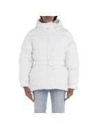 Michlin Jacket IENKI IENKI Michlin Jacket - Ivory White