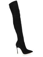 Boots Casadei Boots - Nero