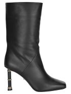 Alevì Grace Boots Alevì Grace Boots - BLACK
