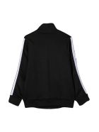 Black Jacket Givenchy Black Jacket - Nero