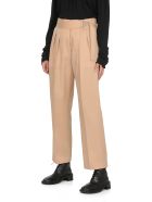 Wool Pants Jil Sander Wool Pants - Lightcamel