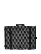 Au Depart Paris Ps4 Trunk Suitcase Au Départ Au Depart Paris Ps4 Trunk Suitcase - Black