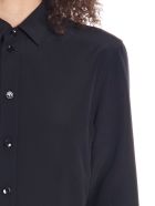 Saint Laurent Shirt Saint Laurent Shirt - Black