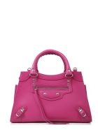 Balenciaga Fuchsia Neo Classic City S Balenciaga Fuchsia Neo Classic City S - Fucsia