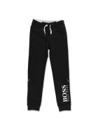 Hugo Boss Bottoms Hugo Boss Bottoms - Nero