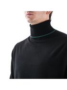 Paul Smith Ps Paul Smith Wool Sweater Paul Smith Ps Paul Smith Wool Sweater - Nero
