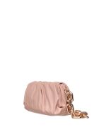 Bottega Veneta Bottega Veneta The Chain Pouch Bottega Veneta Bottega Veneta The Chain Pouch - ALMOND