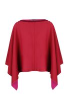 Valentino Asymmetric Top Valentino Asymmetric Top - Red