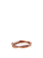 Tod's Bracelet Tod's Bracelet - Orange/grey