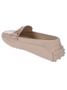Tod's Gommini Catena Loafers Tod's Gommini Catena Loafers - Cipria