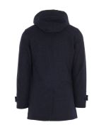 Herno 'niagara' Jacket Herno 'niagara' Jacket - Blue