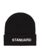 United Standard Big Standard Beanie United Standard Big Standard Beanie - Blk Black