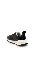Lanvin Bumper Sneakers Lanvin Bumper Sneakers - BLACK (Black)