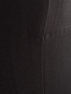 Liviana Conti Pants Leggings Bistretch Liviana Conti Pants Leggings Bistretch - Black