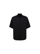Balenciaga Shirt Balenciaga Shirt - Nero