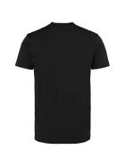 Versace Cotton Crew-neck T-shirt Versace Cotton Crew-neck T-shirt - black