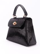 Ballantyne Small Handbag Ballantyne Small Handbag - Black Black